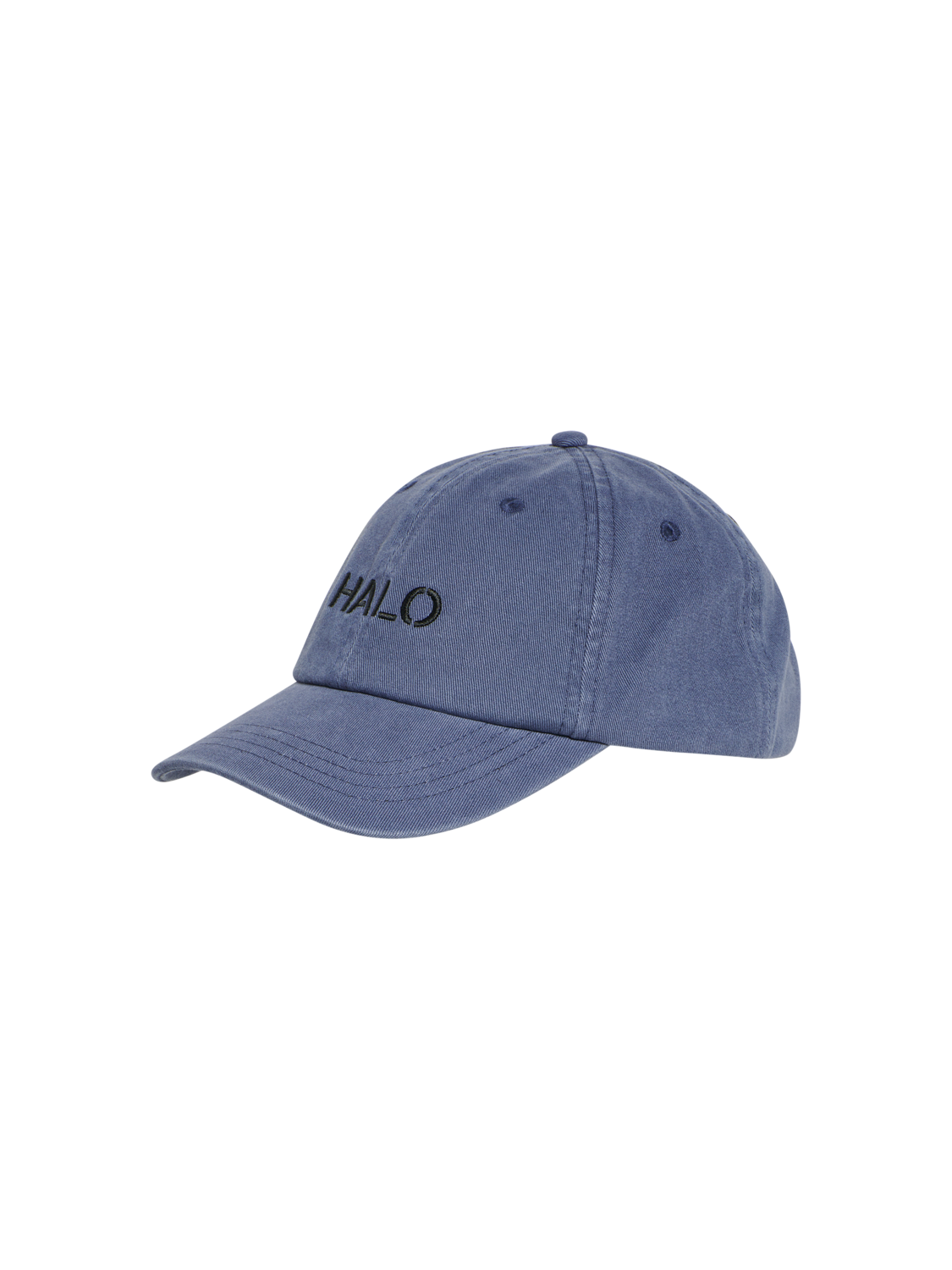 HALO HALO CAP - BLUE | newlinehalo.com