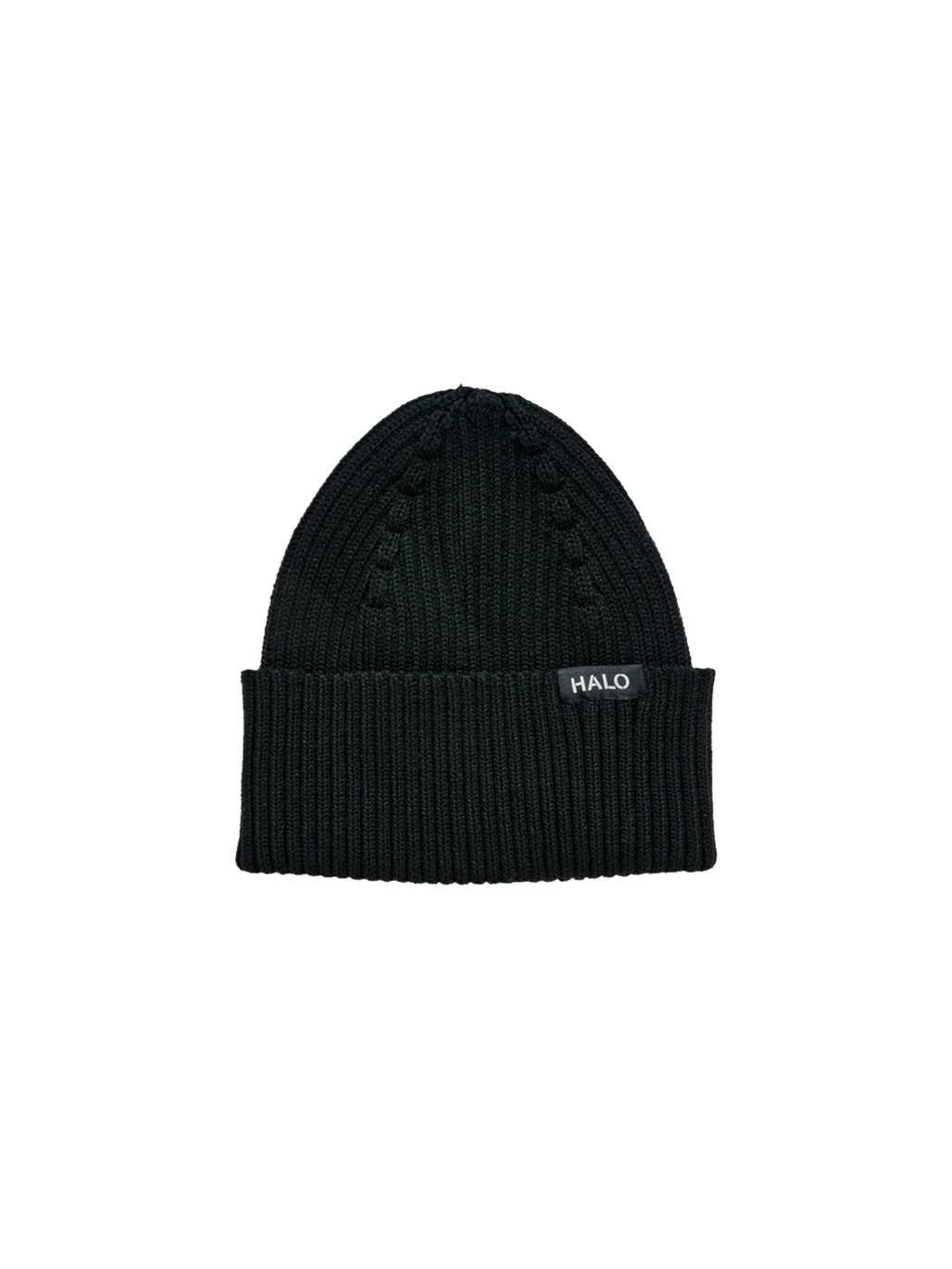 HALO WOOL BEANIE, 2001, packshot