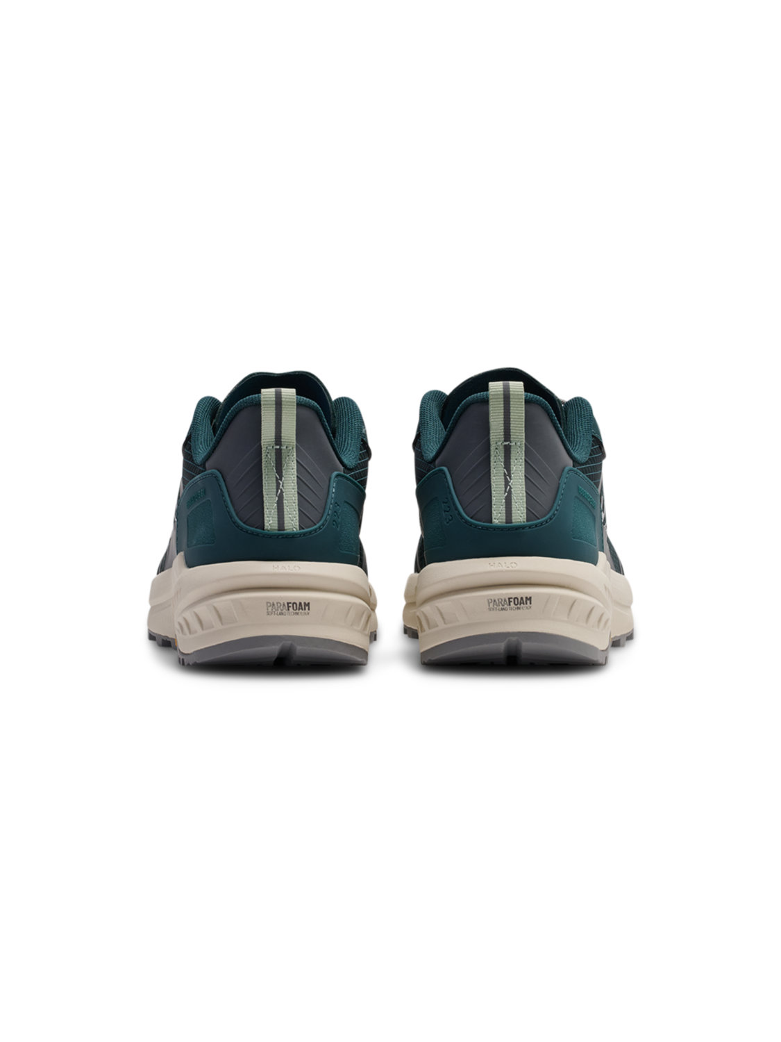 HALO LIGHTWEIGHT TRAIL SNEAKER 2.0, SEA MOSS, packshot