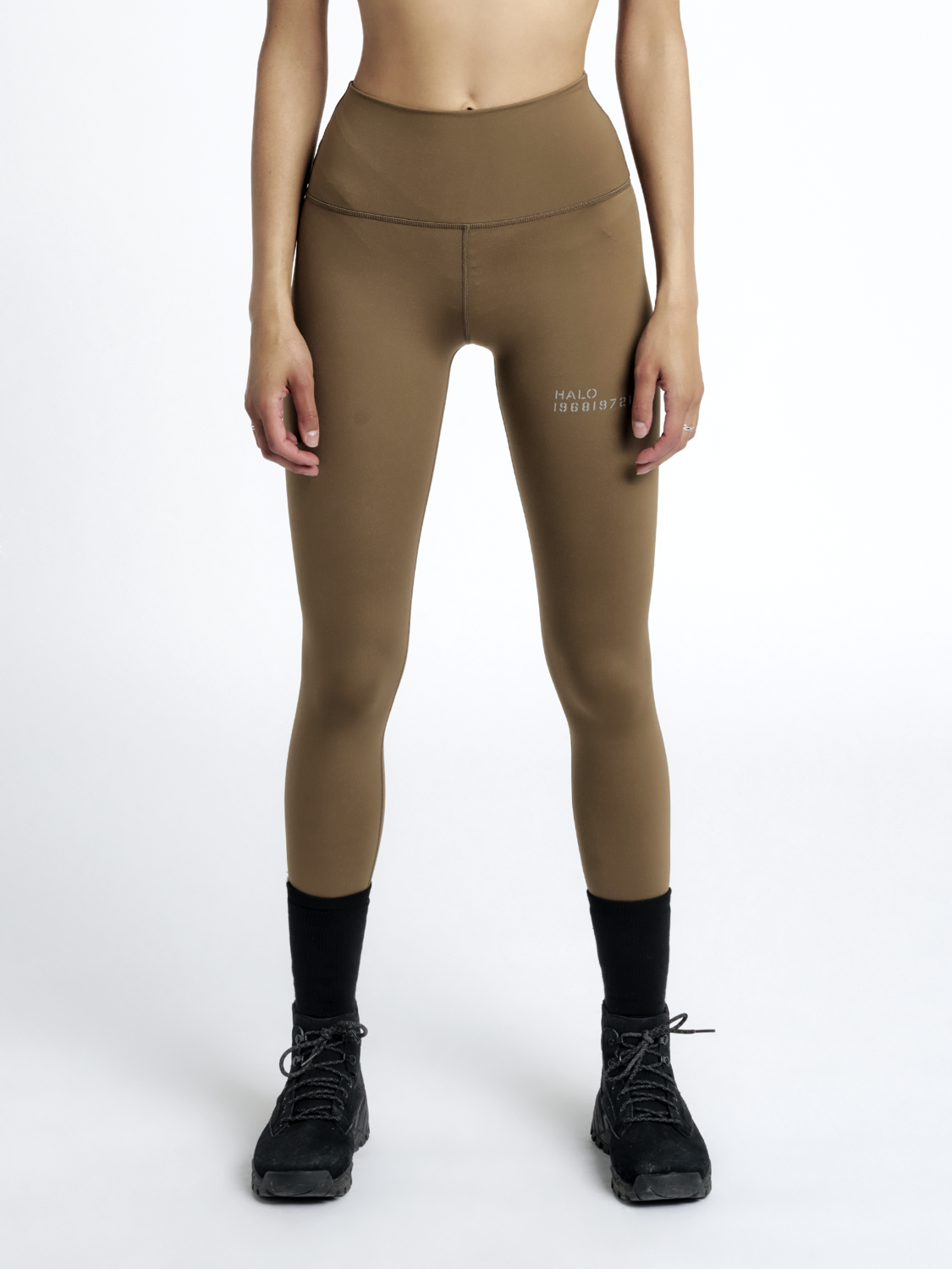 Halo high rise tights clearance