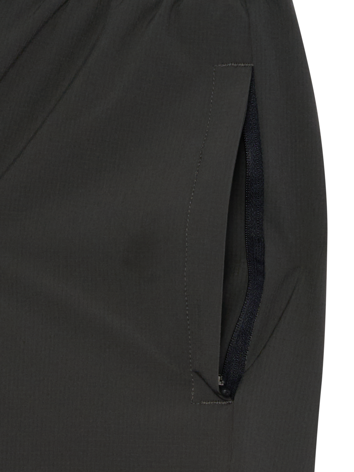 HALO TECH PANTS, ASPHALT, packshot