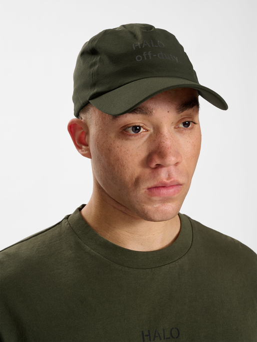Halo baseball cap sales