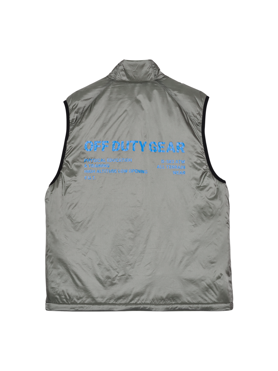 HALO SABER VEST 2.0, WILD DOVE, packshot