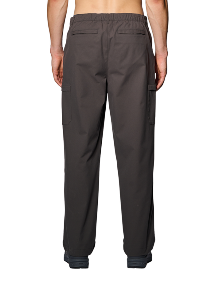HALO ENFORCER PANTS, RAVEN, model