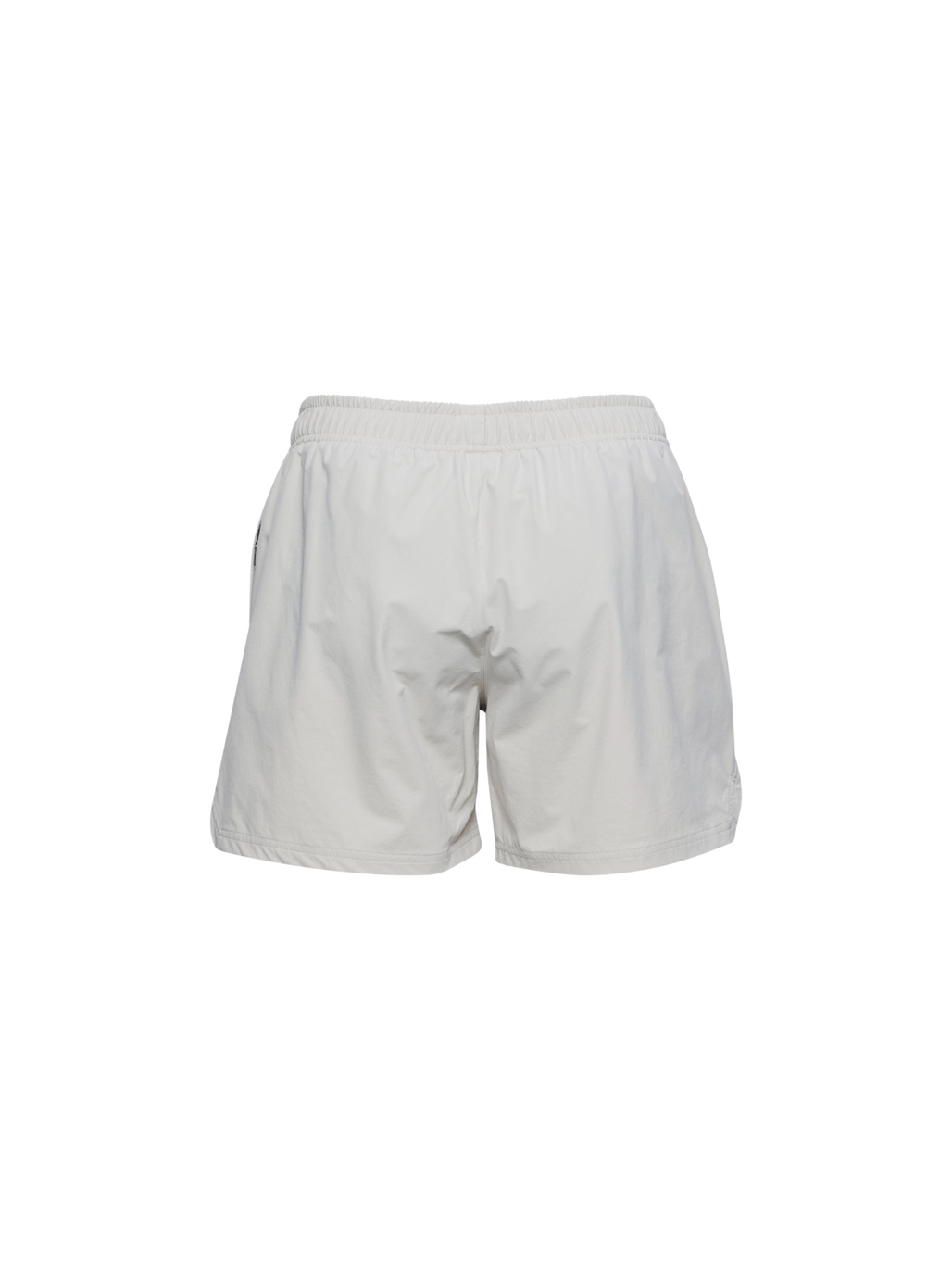 HALO SHORTS, SILVER LINING, packshot