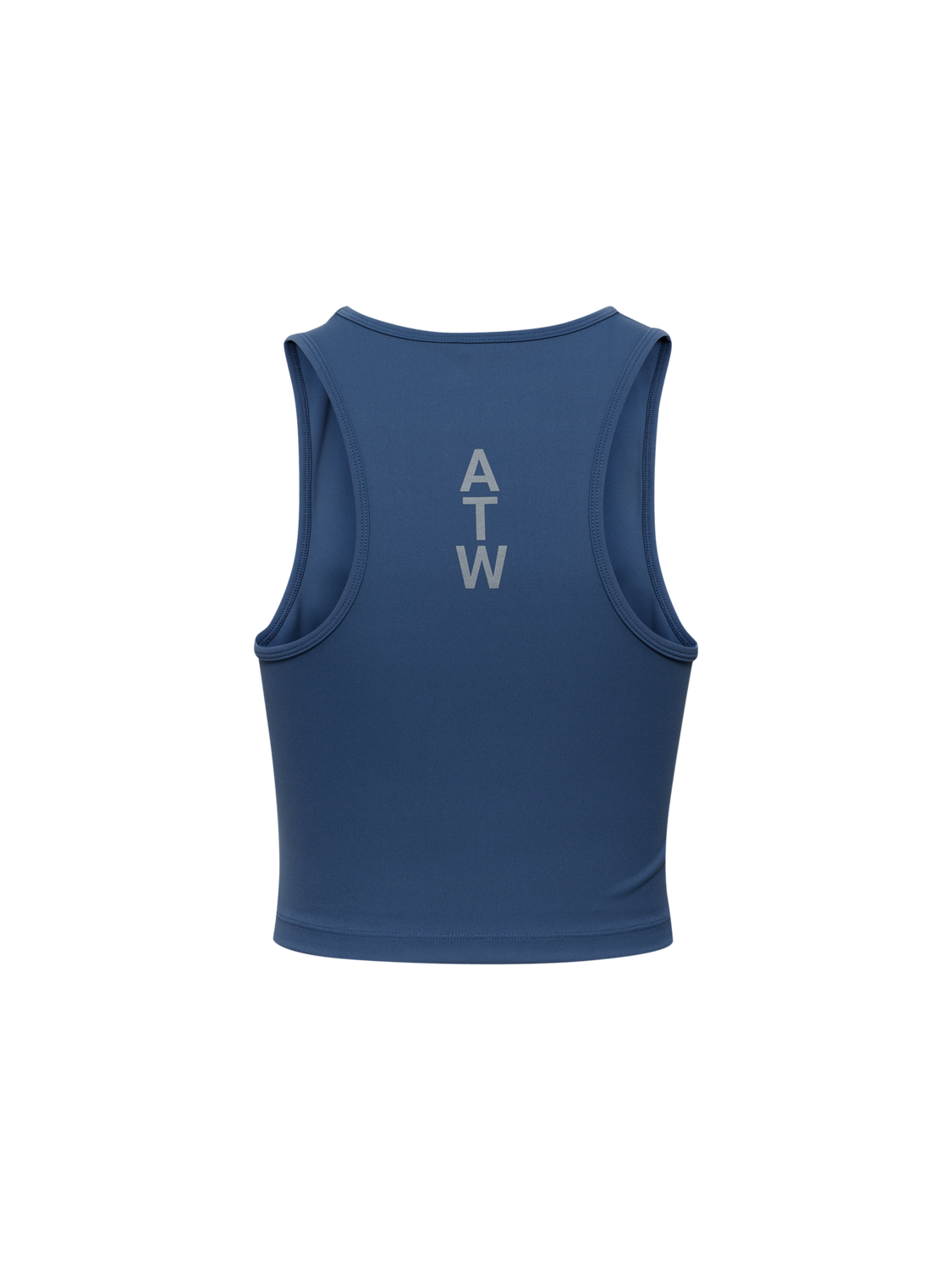 HALO WOMEN TRAINING TOP, SARGASSO SEA, packshot