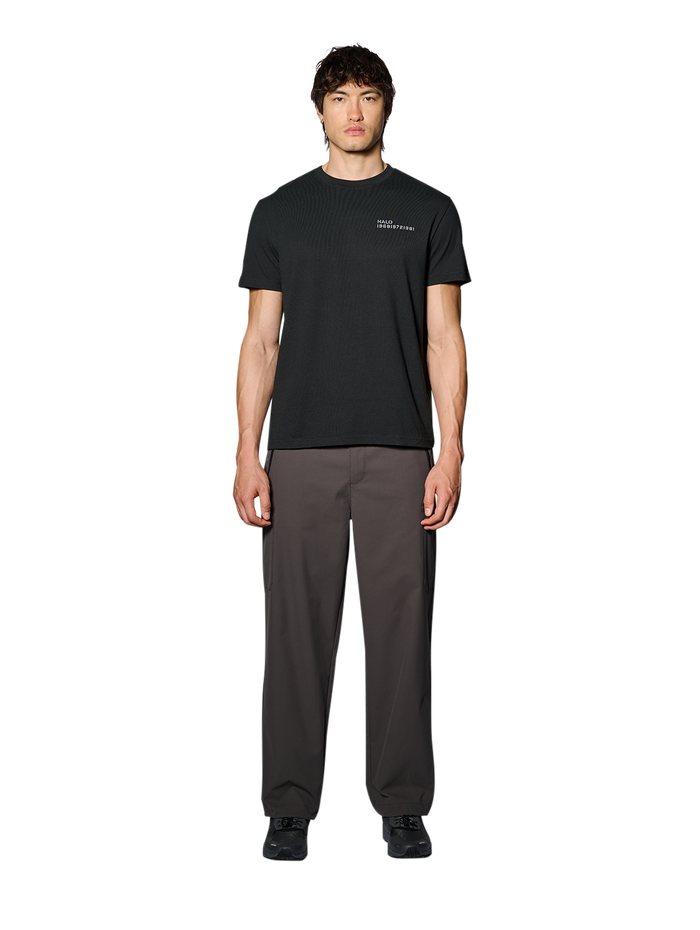 HALO ENFORCER PANTS, RAVEN, model