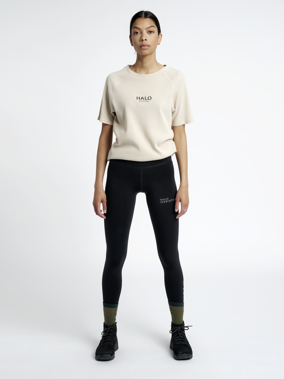Halo high rise tights clearance