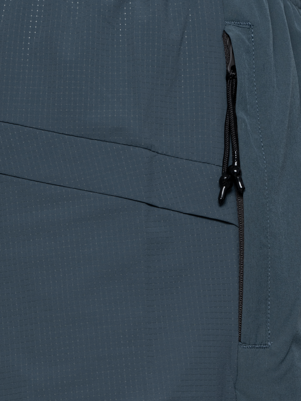 HALO SCOUT SHORTS, DARK SLATE, packshot