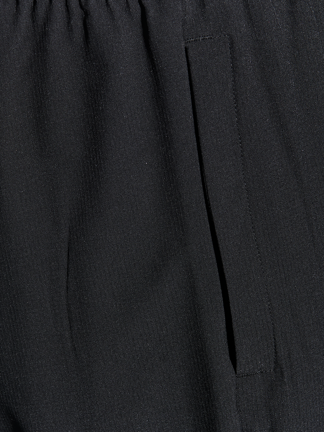 HALO TRAIL PANTS, BLACK, packshot