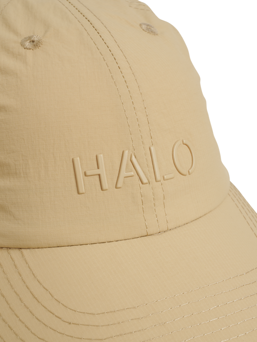 HALO RIBSTOP CAP, SAFARI, packshot