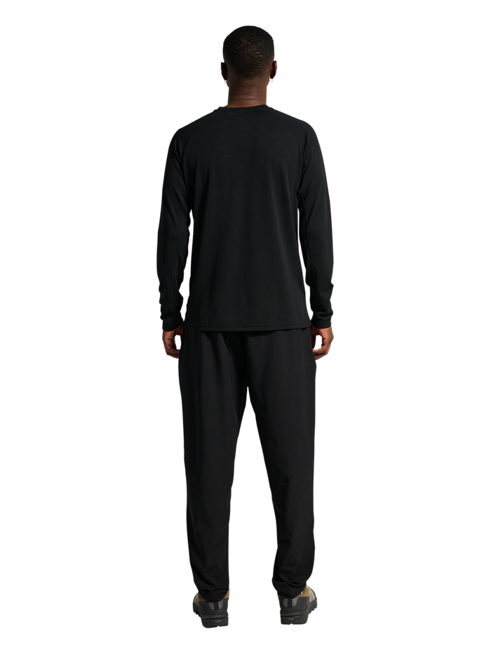 HALO SORONA LS, BLACK, model