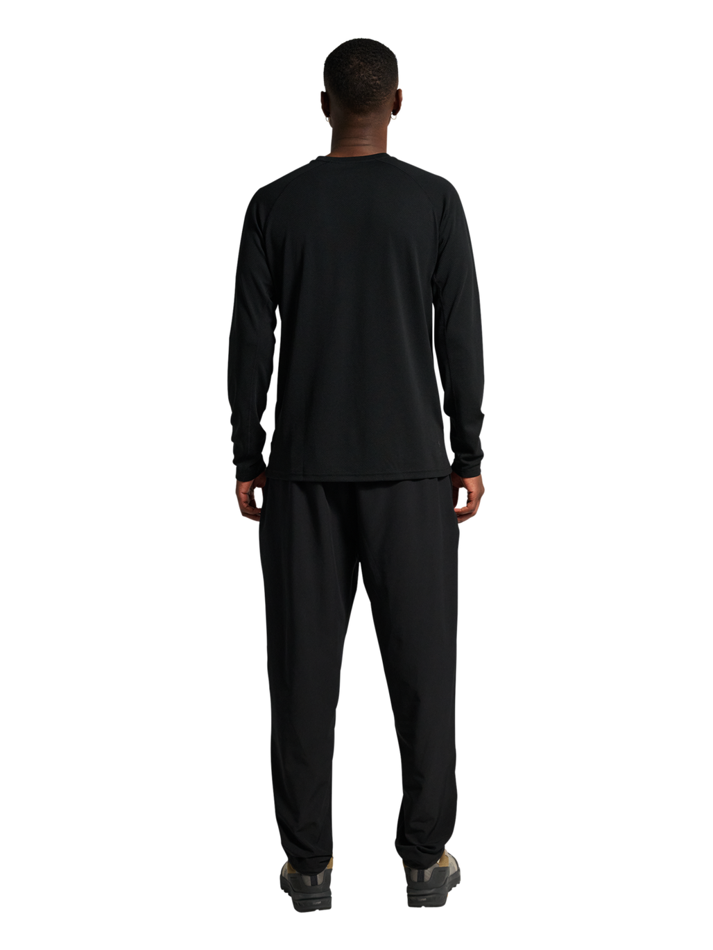 HALO SORONA LS, BLACK, model