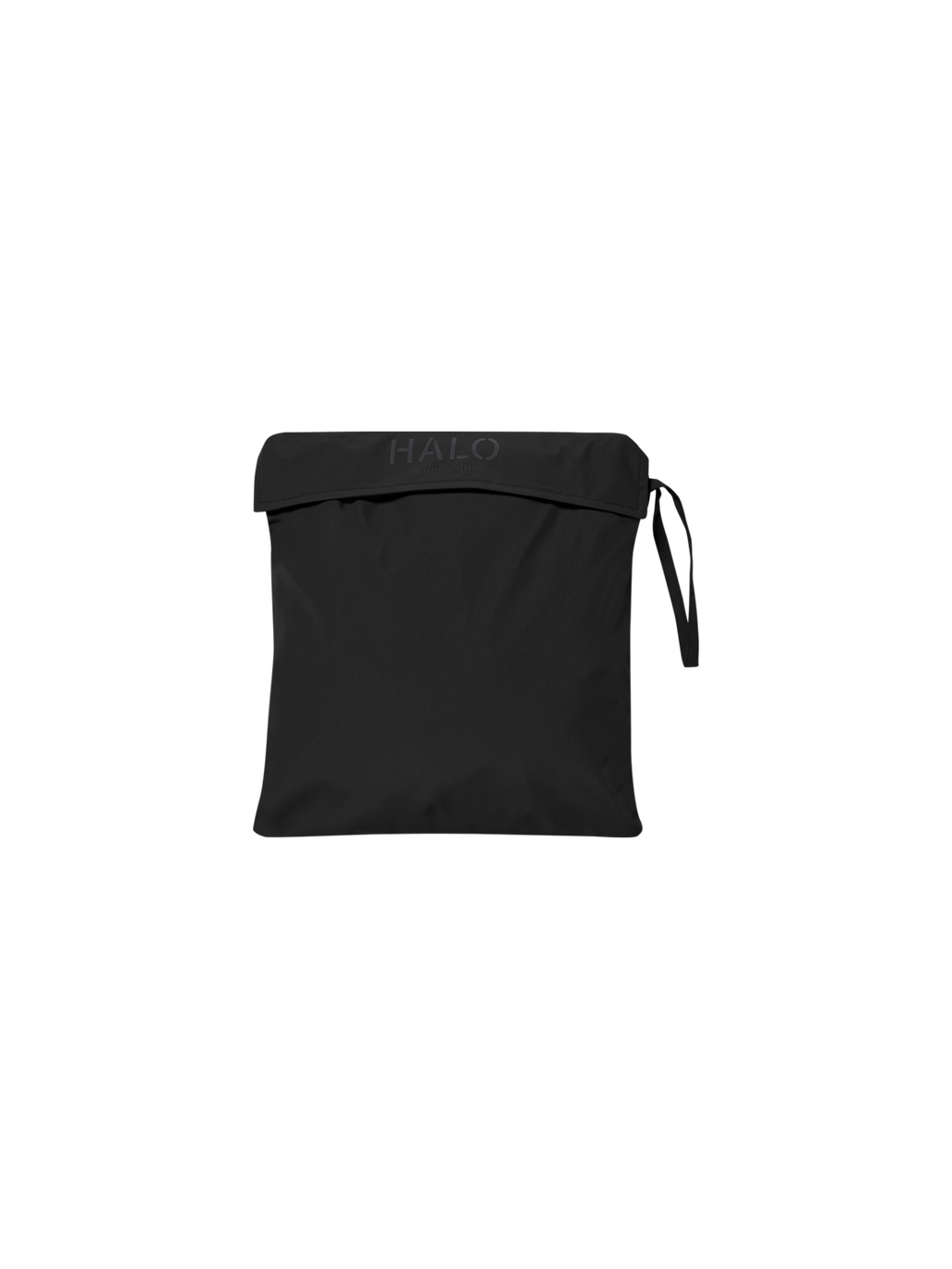 HALO RAINCOVER, BLACK, packshot
