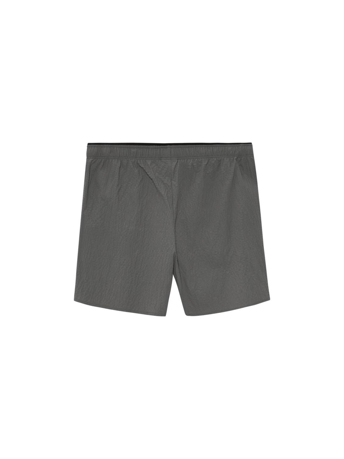 HALO WAFFLE TECH SHORTS, GUNMETAL, packshot