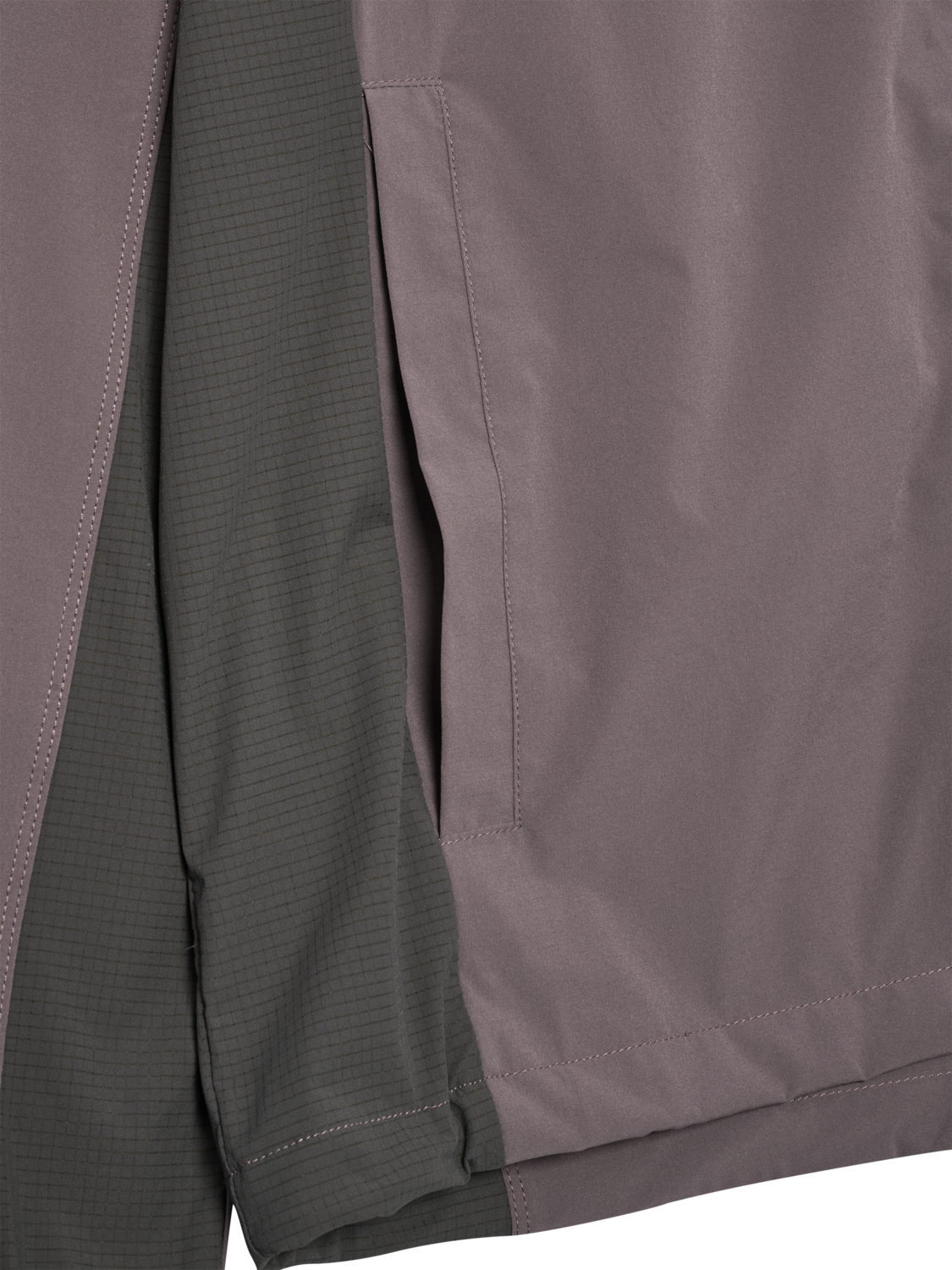 HALO DIVISION JACKET, SPARROW, packshot