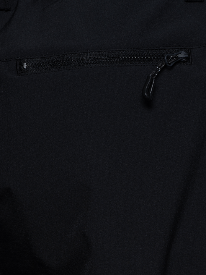 HALO AVIATION PANTS, BLACK HALO AVIATION PANTS, BLACK, packshot