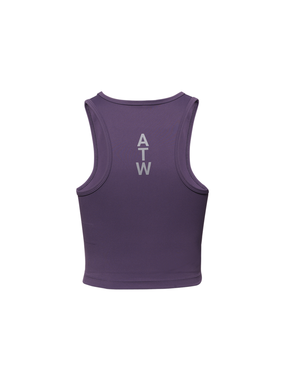HALO WOMEN TRAINING TOP, SWEET GRAPE, packshot