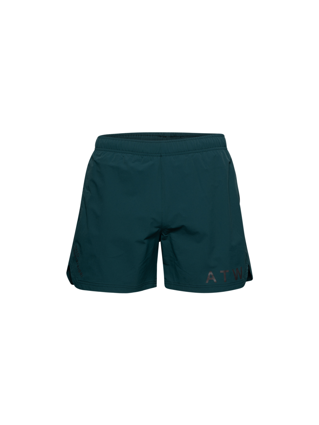 HALO SHORTS, BOTANICAL GARDEN, packshot