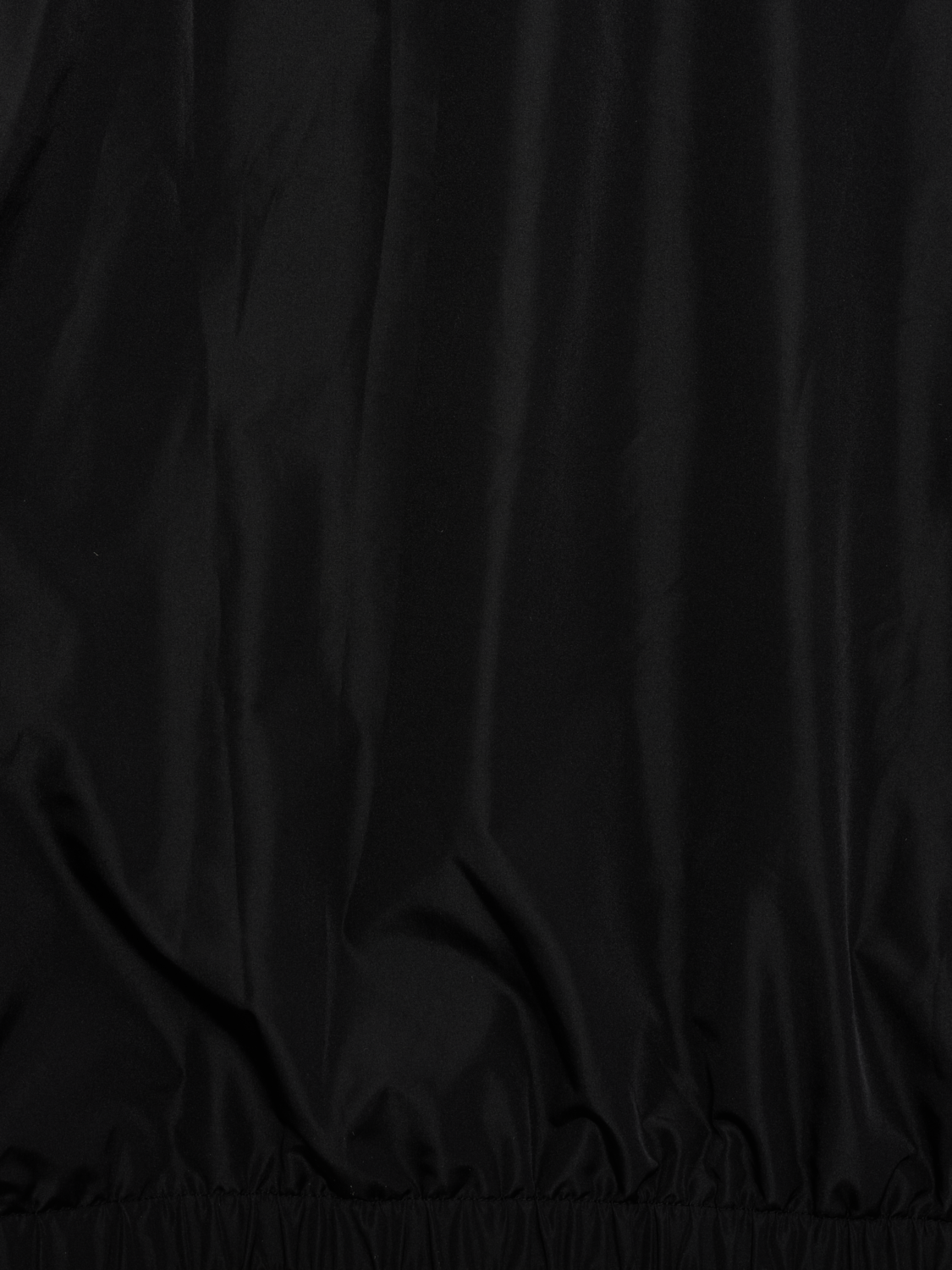 HALO TRACKSUIT  JACKET, BLACK, packshot