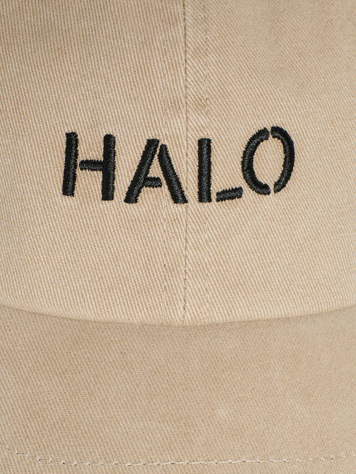 HALO CAP, MILI SAND, packshot