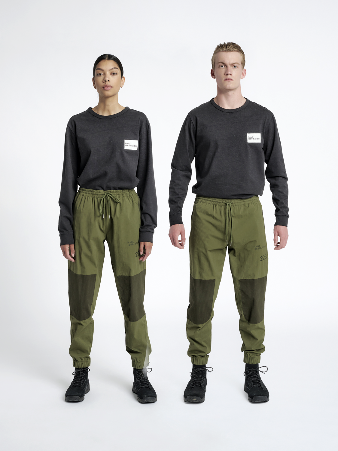 HALO Pants - Women | newlinehalo.comAll 
