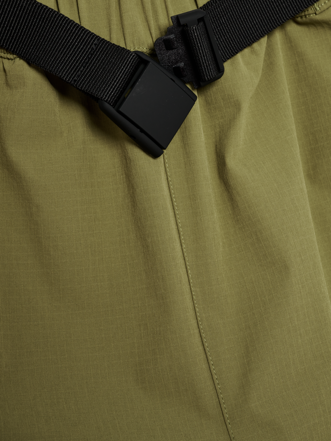 HALO MOVE PANT, OLIVE DRAB, packshot