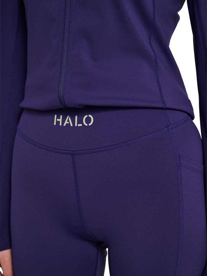 HALO WOMEN TRAINING SPRINTERS, ASTRAL AURA, model