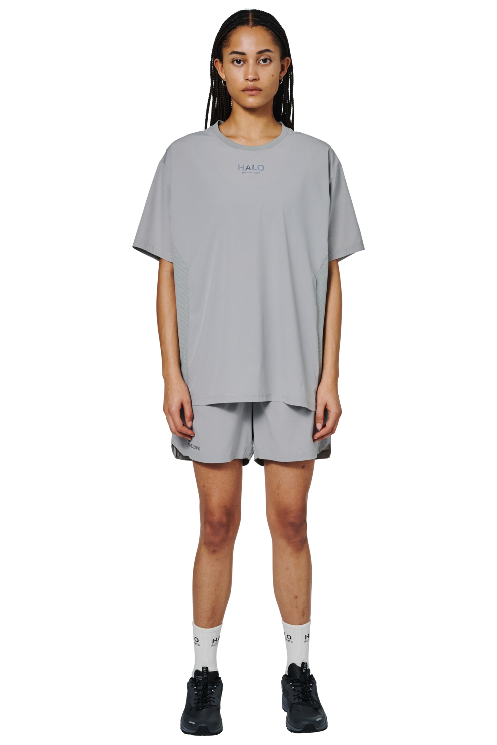 HALO SCOUT SS T-SHIRT, GRIFFIN, packshot