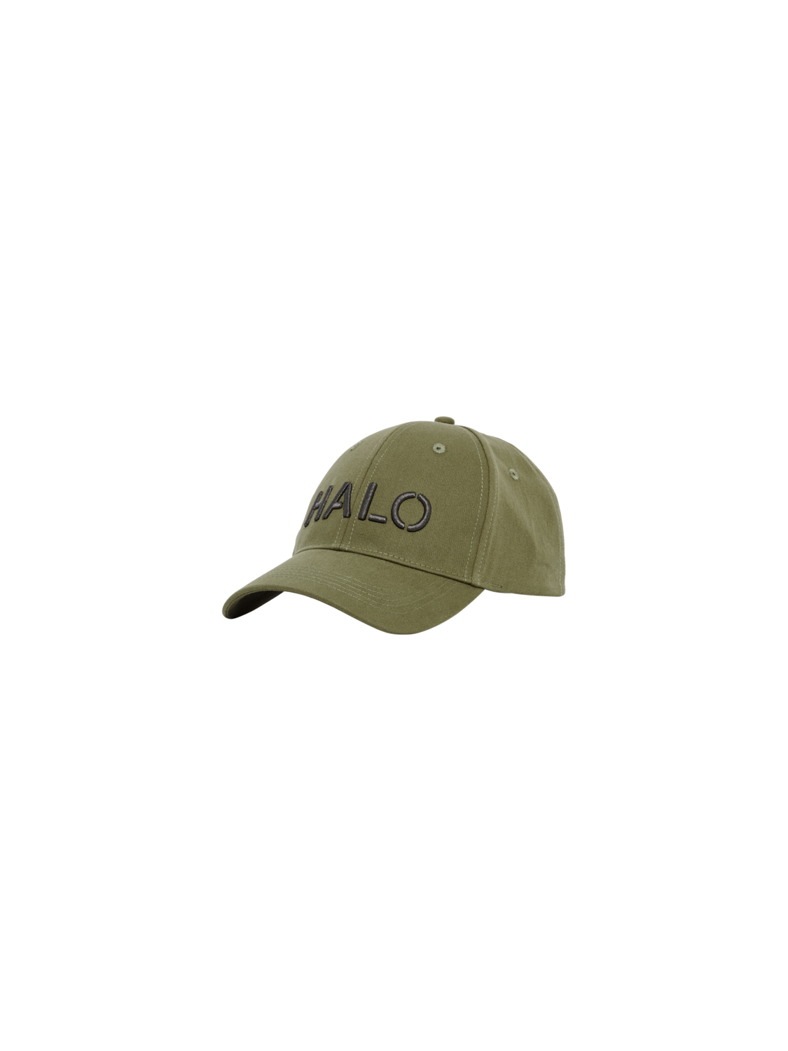 HALO UNIFORM CAP, OLIVE DRAB, packshot