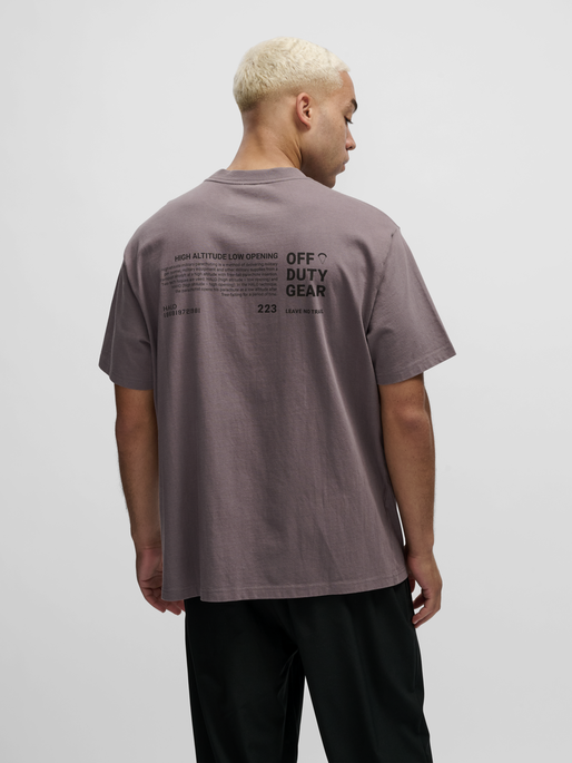 HALO HALO LOGO GRAPHIC T SHIRT SHARK newlinehalo