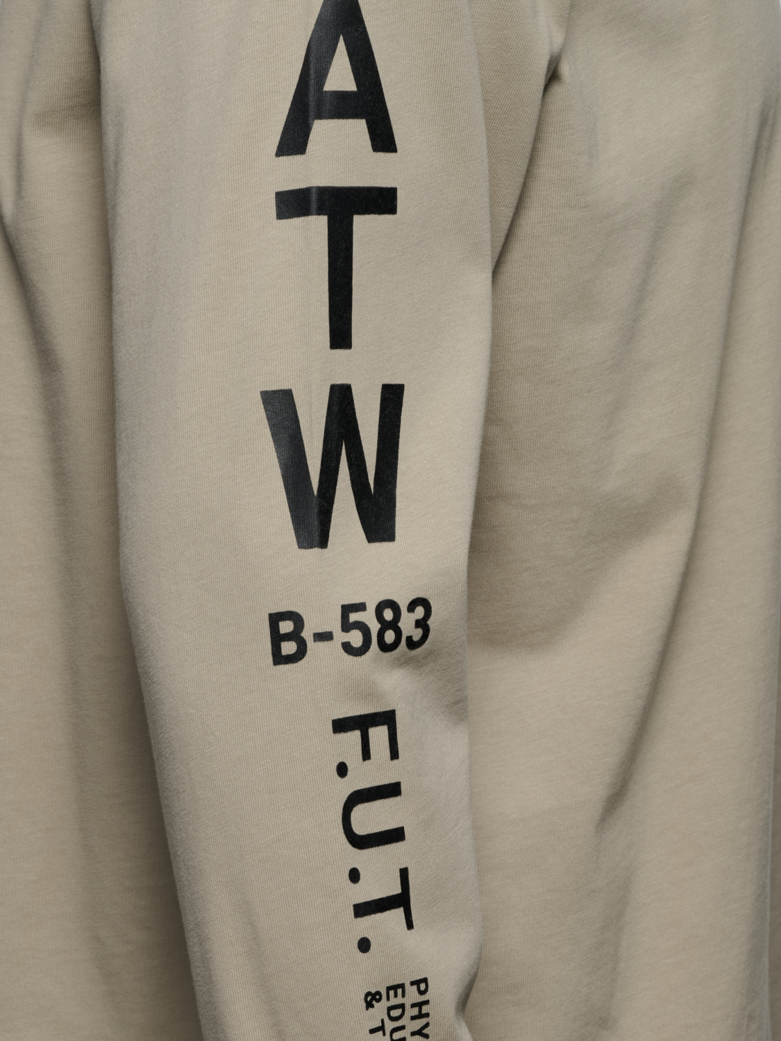 HALO GRAPHIC LS, SENECA ROCK, packshot