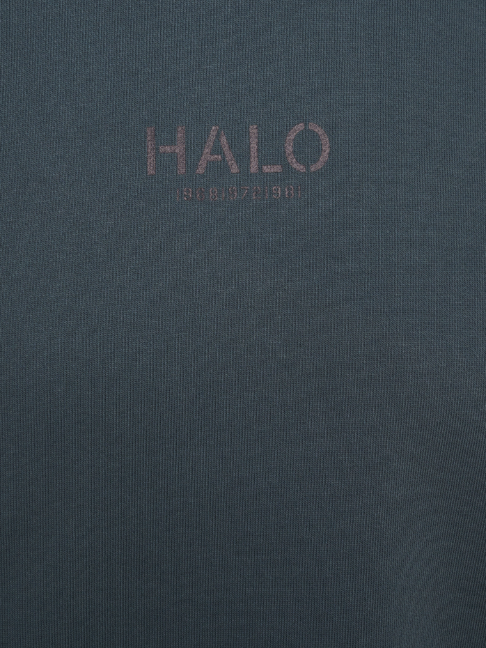 HALO GRAPHIC CREW 01, DARK SLATE HALO GRAPHIC CREW 01, DARK SLATE, packshot