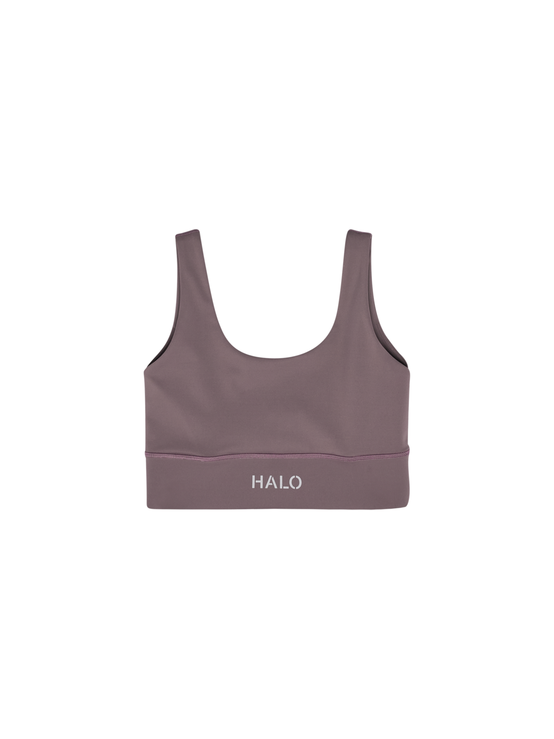 HALO WOMEN TRAINING BRA, SPARROW, packshot