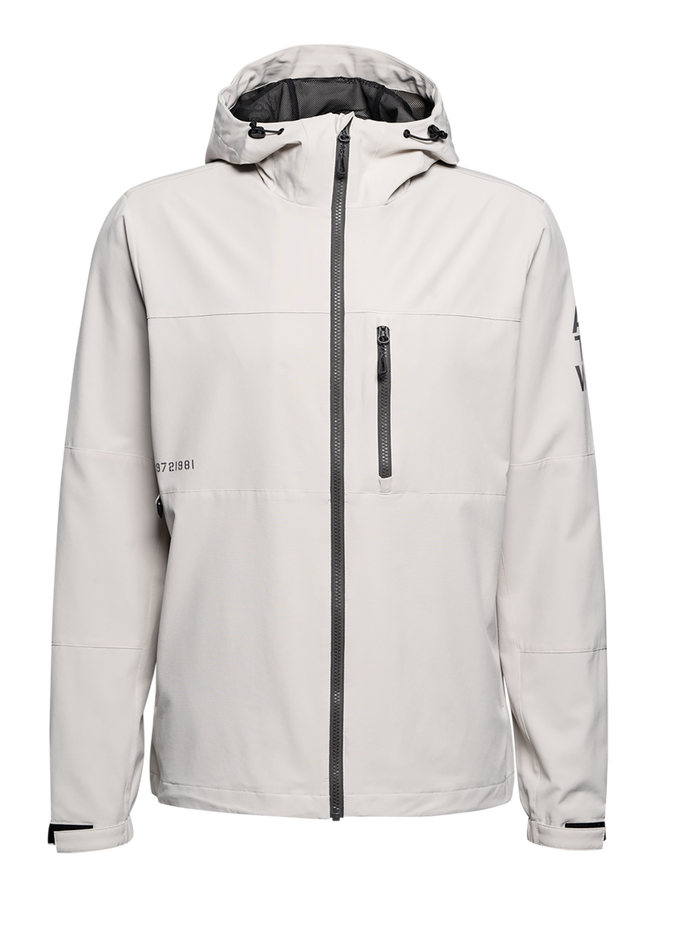 HALO AVIATION JACKET, SILVER LINING HALO AVIATION JACKET, SILVER LINING, packshot