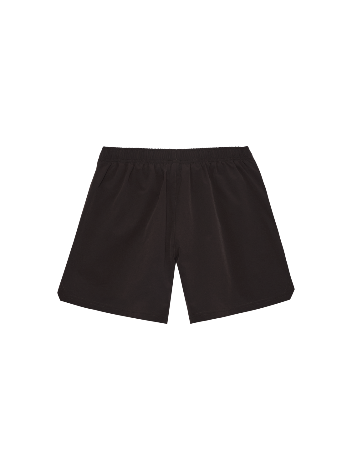 HALO SHORTS, CHOCOLATE TORTE, packshot