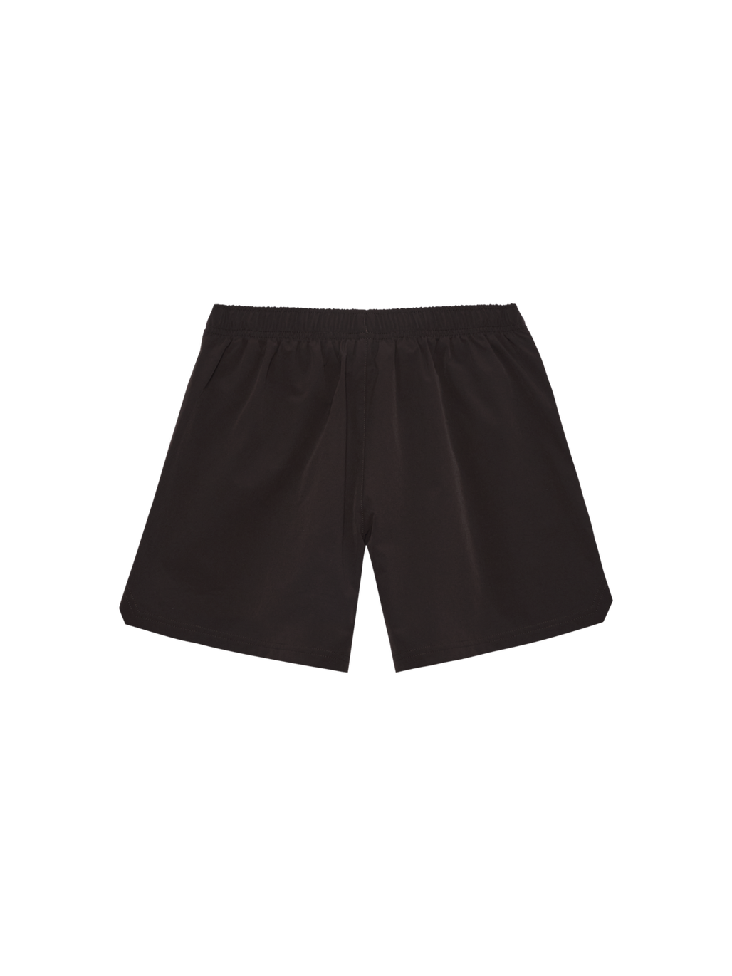 HALO SHORTS, CHOCOLATE TORTE, packshot