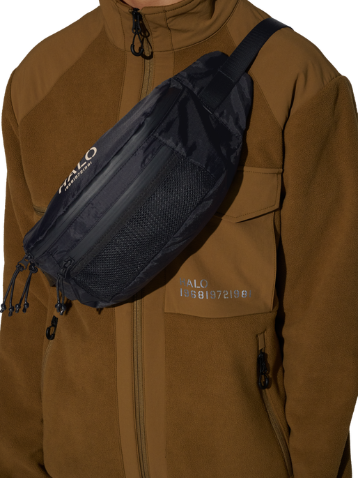 HALO CROSSBODY BAG