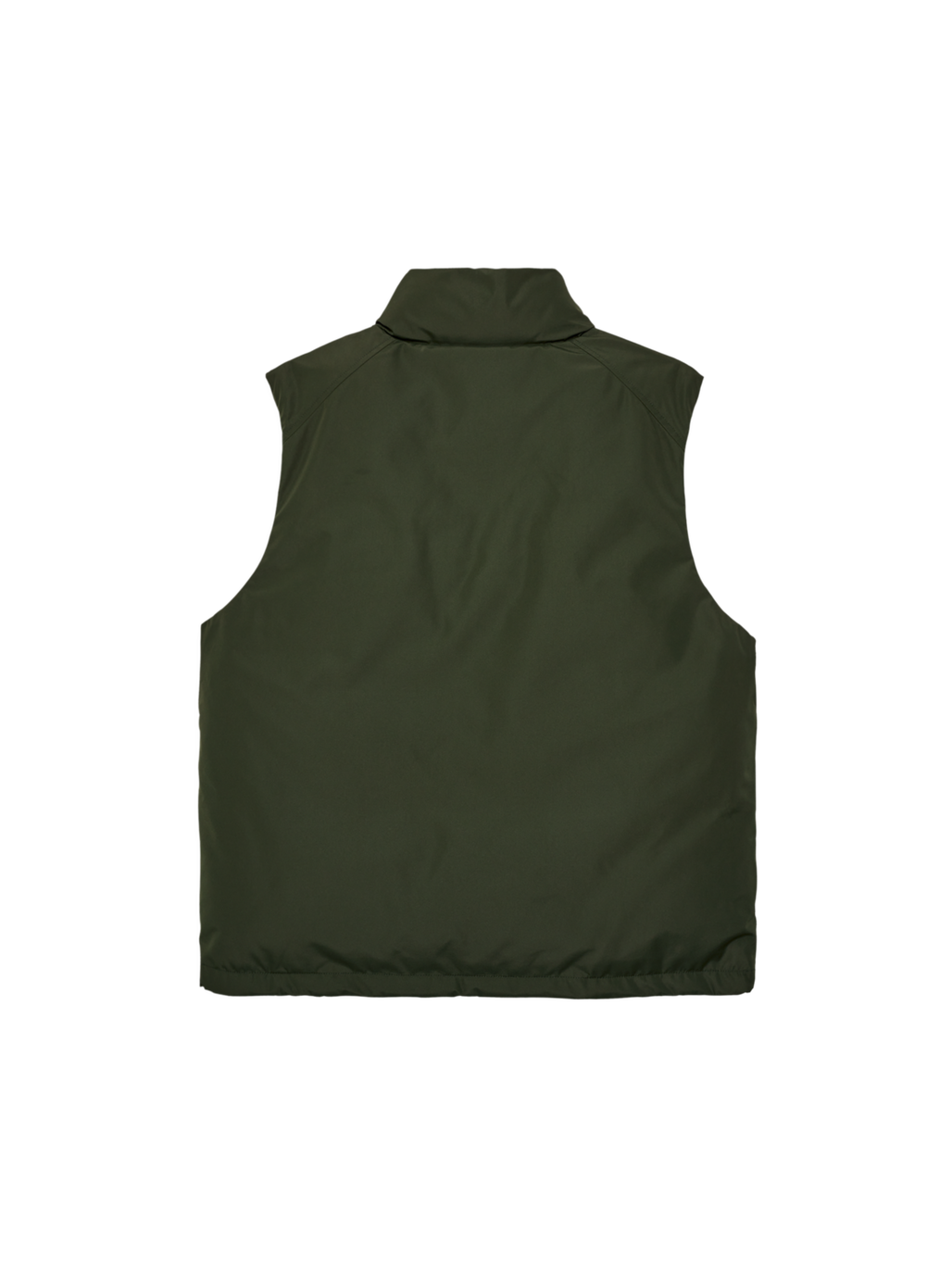 HALO JEEP BOXY VEST, FOREST NIGHT, packshot