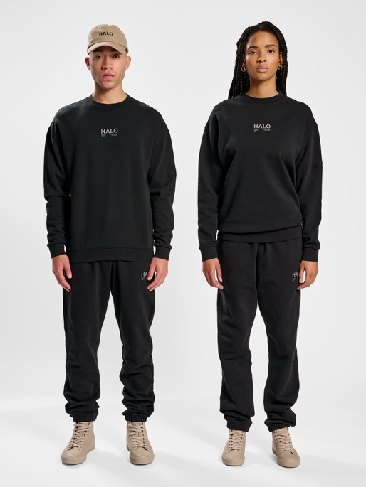 Halo cotton store