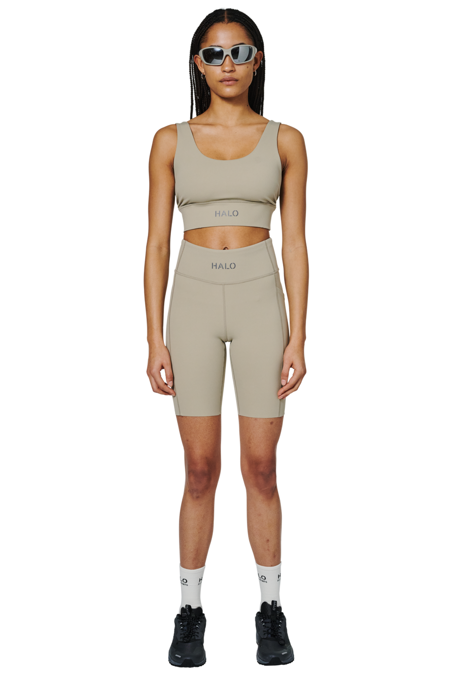 HALO WOMEN TRAINING SPRINTERS, SENECA ROCK, packshot