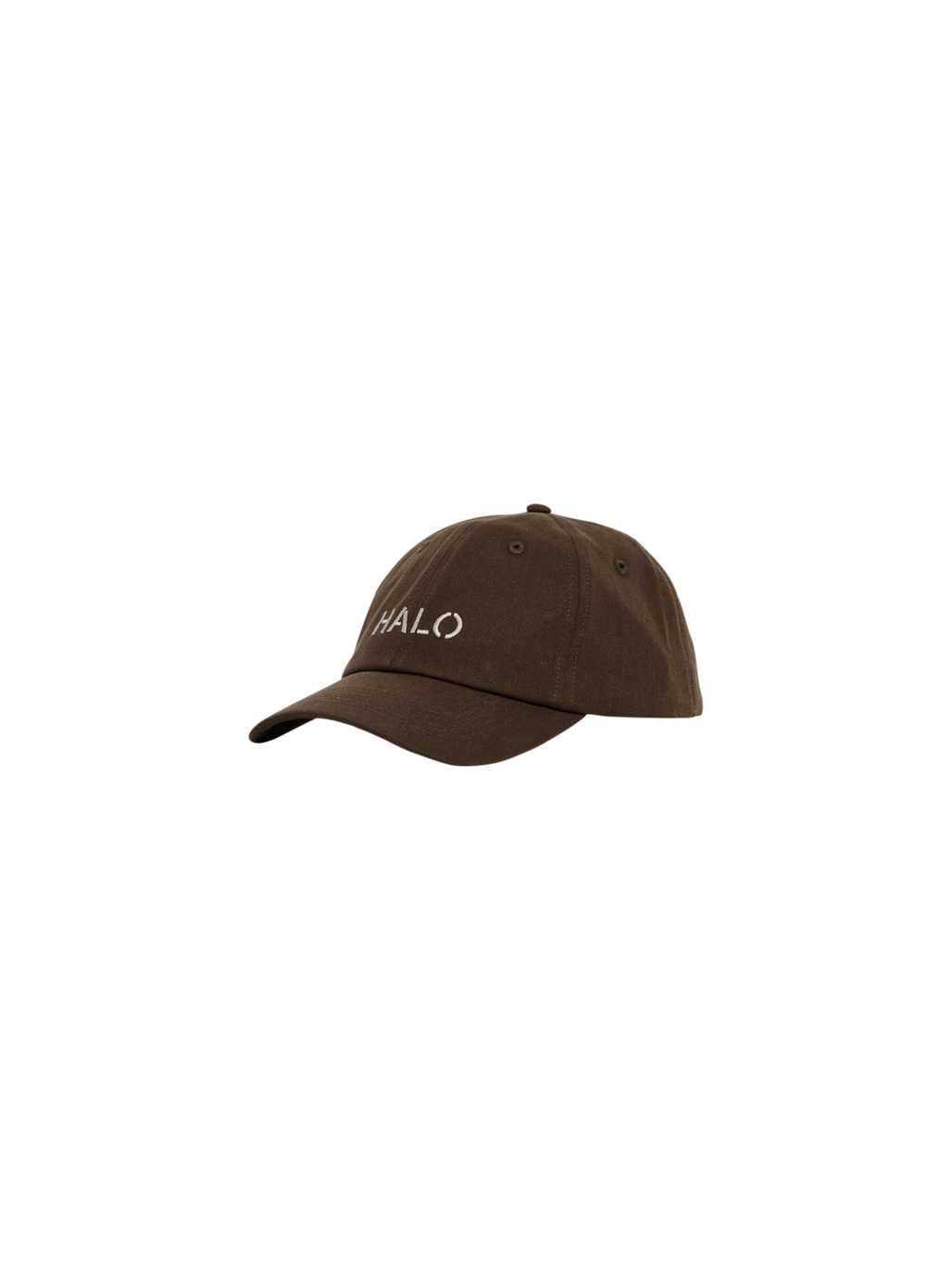 HALO COTTON CAP, CHOCOLATE TORTE, packshot