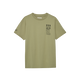 GRAY GREEN