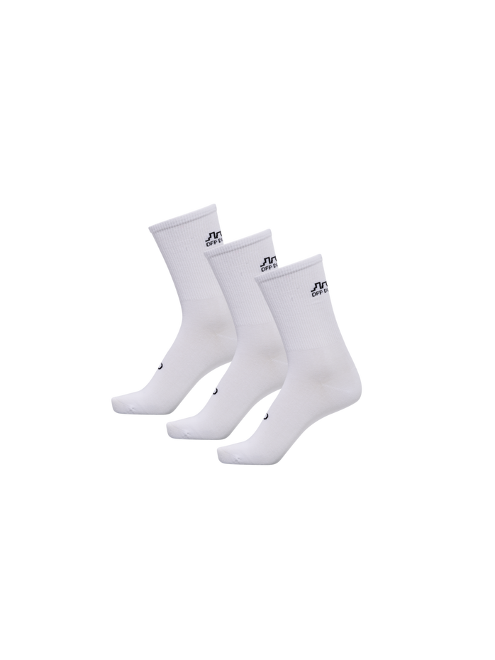 HALO COTTON SOCKS, MARSHMALLOW HALO COTTON SOCKS, MARSHMALLOW, packshot