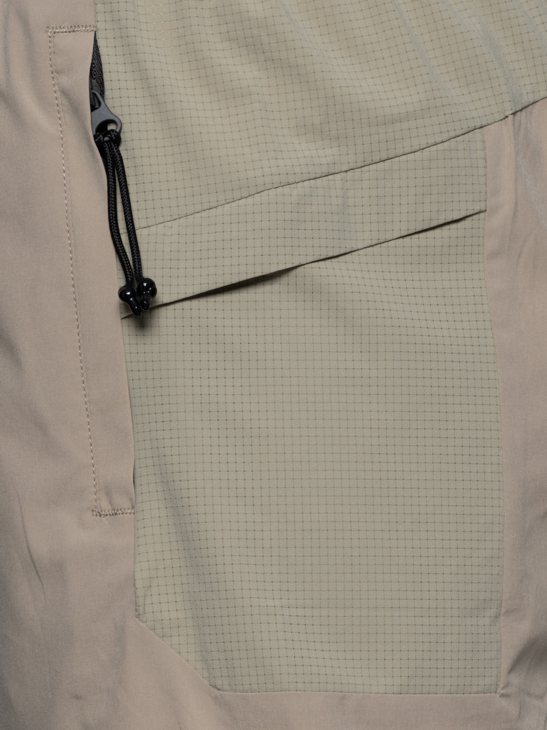 HALO SCOUT SHORTS, SENECA ROCK, packshot