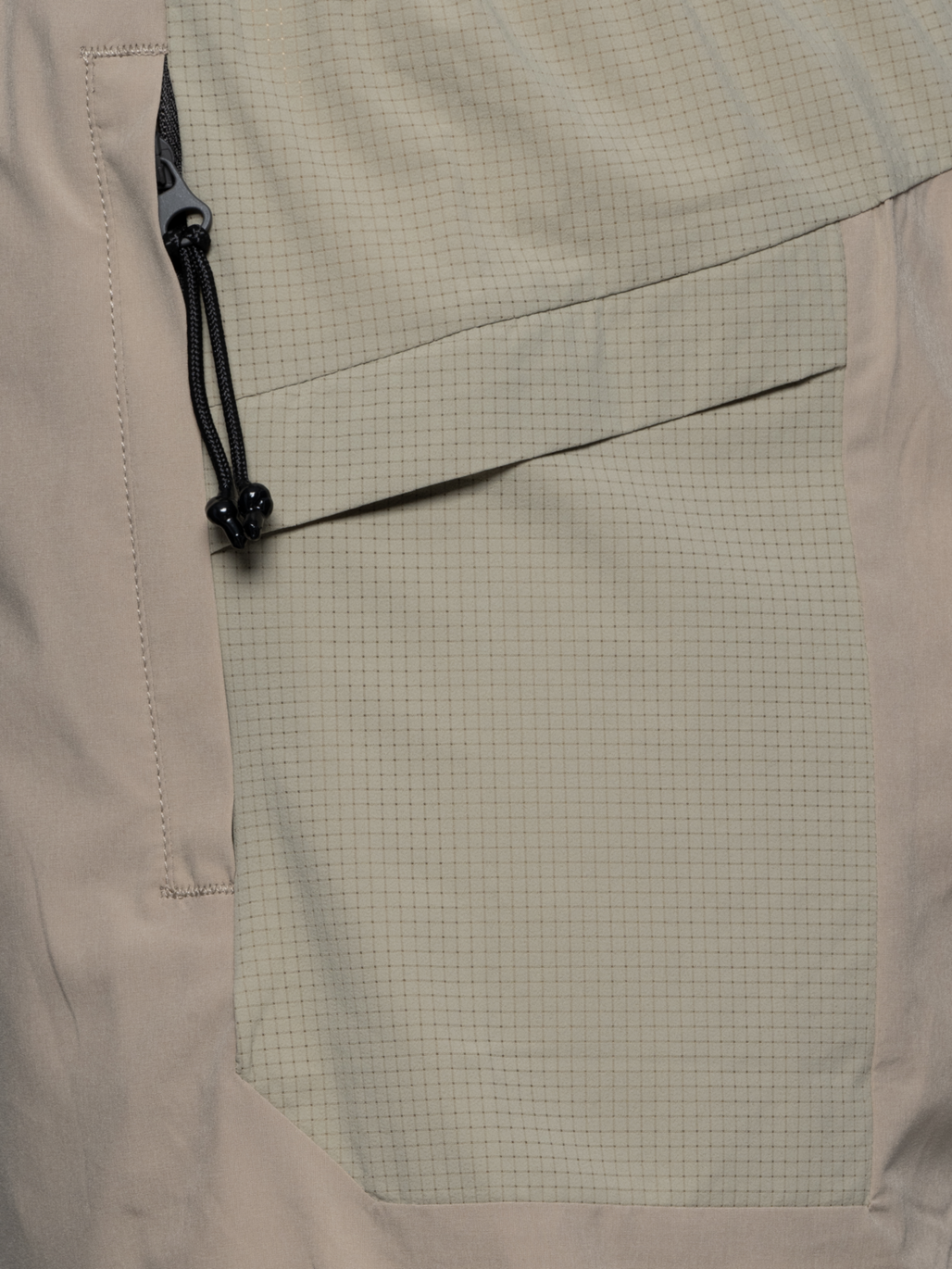 HALO SCOUT SHORTS, SENECA ROCK, packshot