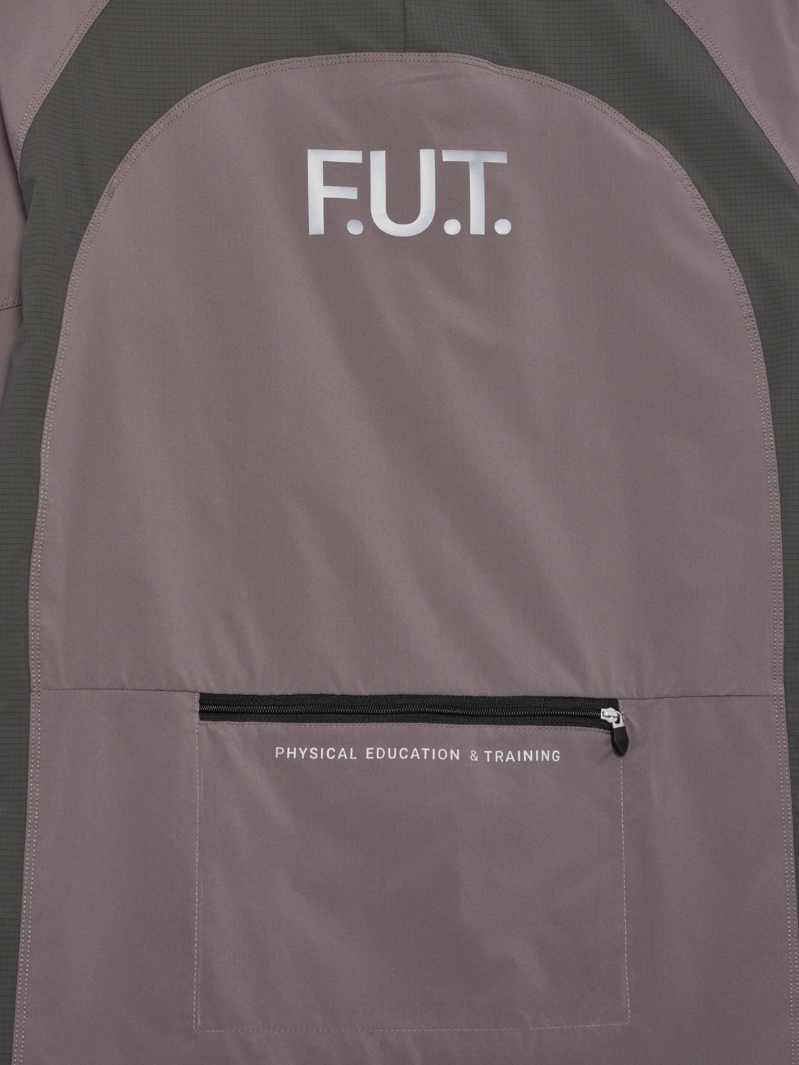 HALO DIVISION JACKET, SPARROW, packshot