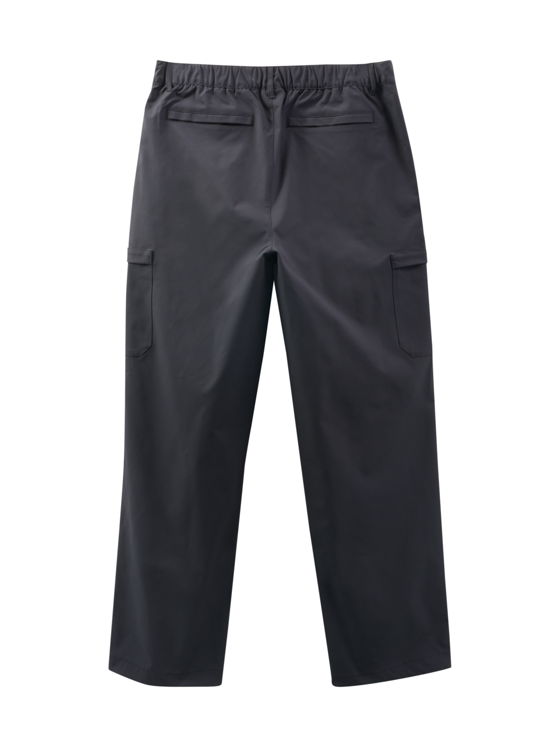 HALO ENFORCER PANTS, BLACK, packshot