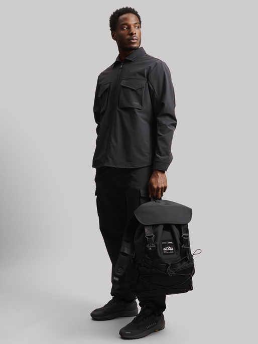 Halo courier backpack store