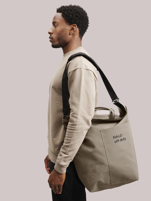 Halo messenger bag hot sale
